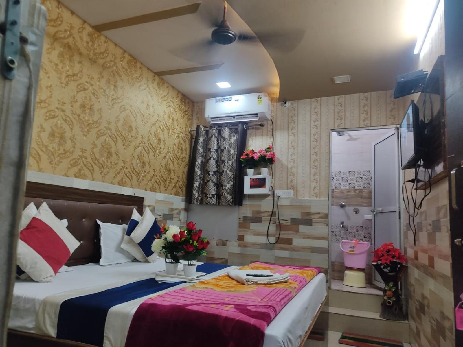 Hotel Sun Shine Inn Lucknow Exterior foto